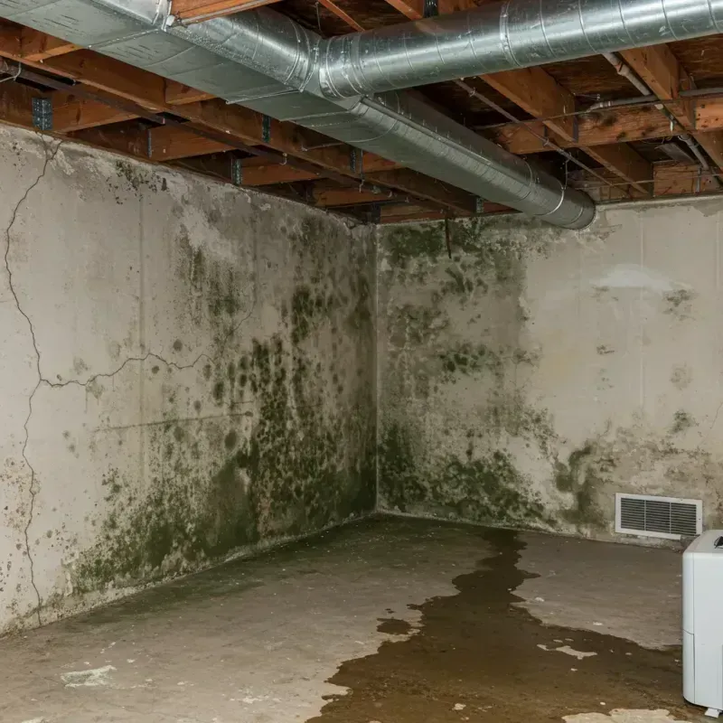 Professional Mold Removal in Hayneville, AL